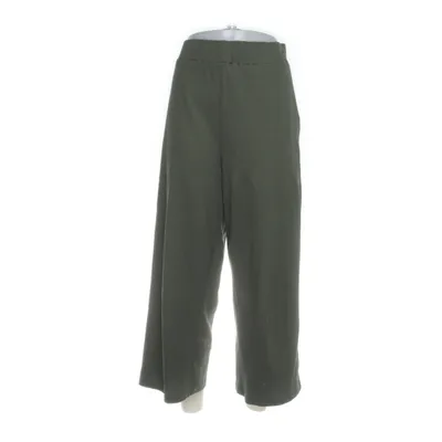 Palazzobyxor (Grön) från Twintip Elastan, Polyester