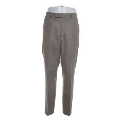 Pantalon de costume (Marron) de Oscar Jacobson Laine