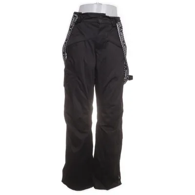 Skibroek (Zwart) van Salomon Nylon, Polyester