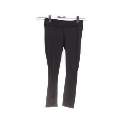Träningstights (Svart) från Pro Touch Elastan, Polyester