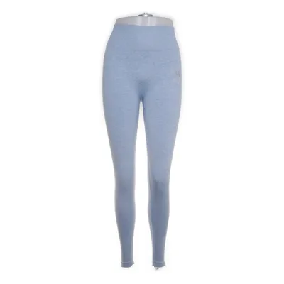 Sportleggings (Blauw) van ICIW Elastaan, Polyamide, Polyester