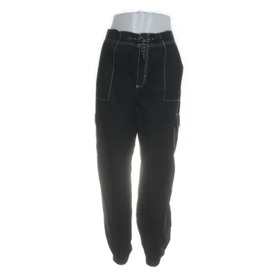 Cargobukser (Sort) fra River Island Bomuld
