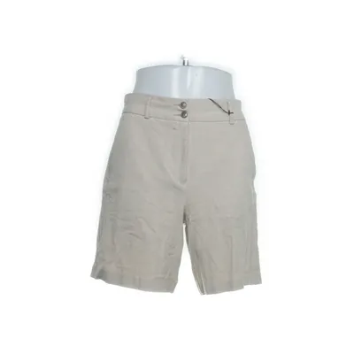 Shorts (Beige) från Five Units Elastan, Polyester, Viskos