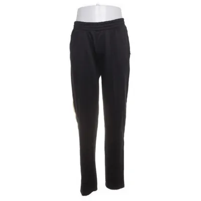 Trainingsbroek (Zwart) van Vailent Katoen, Polyester