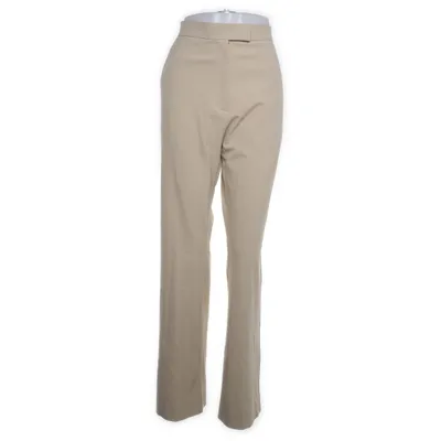 Kostymbyxor (Grå) från Djerf Avenue Ekologisk bomull, Elastan, Viskos, Återvunnen polyester