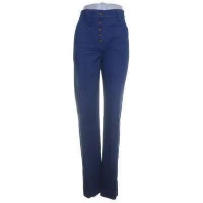 Jeans (Blå) fra Sézane Bomuld