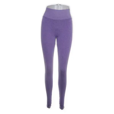 Leggings (Lila) från Better Bodies Elastan, Polyamid, Polyester