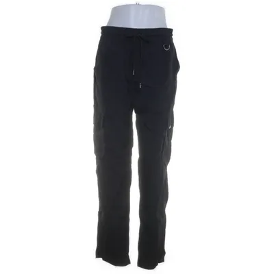 Joggingbroek (Zwart) van Snipes Polyamide
