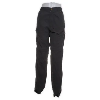 Cargo broek (Grijs) van Fjällräven Katoen, Nylon, Polyester