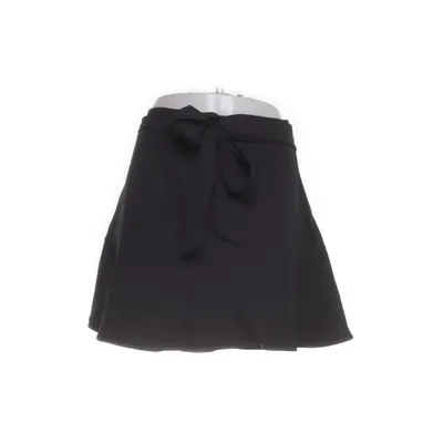 Skort (Svart) från Melting Stockholm Polyester