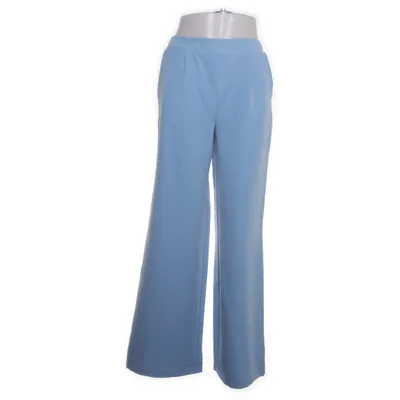 Palazzobyxor (Blå) från Betty Barclay Elastan, Polyester