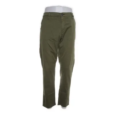 Jeans (Green) from A.G. Cotton, Elastane, Lyocell