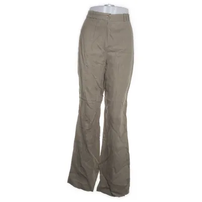 Broek (Groen) van Joy Linnen