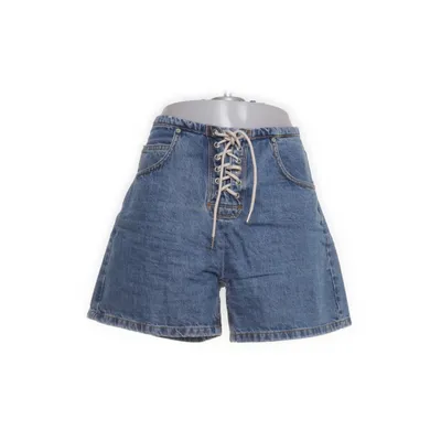 Jeansshorts (Blå) från Natura