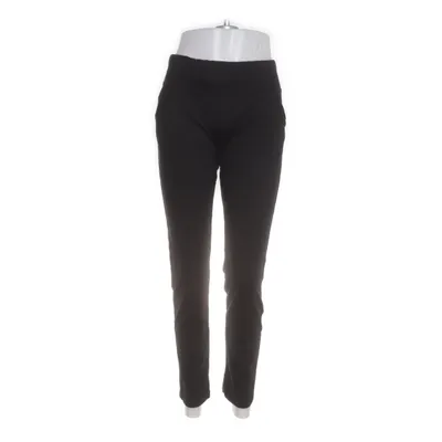 Sweatpants (Black) from Simart Cotton, Elastane, Polyester