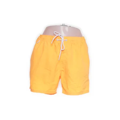Badshorts (Orange) från FSBN Beach Polyester