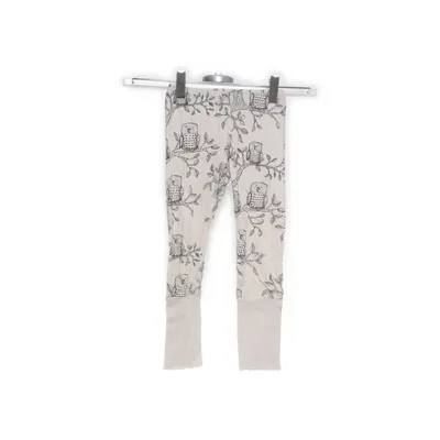 Broek (Beige, Zwart) van Aarrekid
