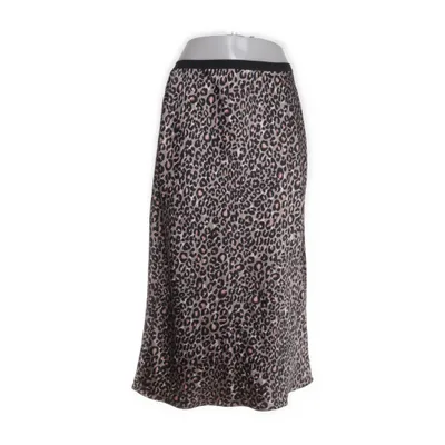 Kjol (Beige, Flerfärgad) från Victoria's Secret Polyester