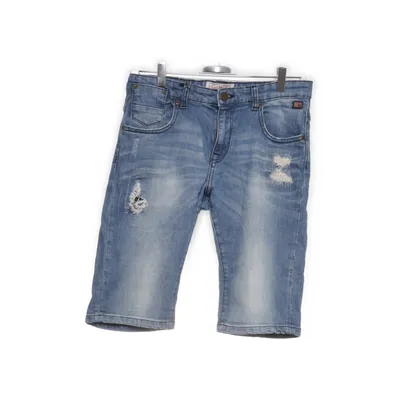 Jeansshorts (Blå) från Petrol Industries Bomull, Elastan, Polyester
