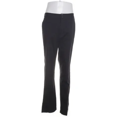 Byxor (Svart) från Craft Elastan, Polyamid, Polyester