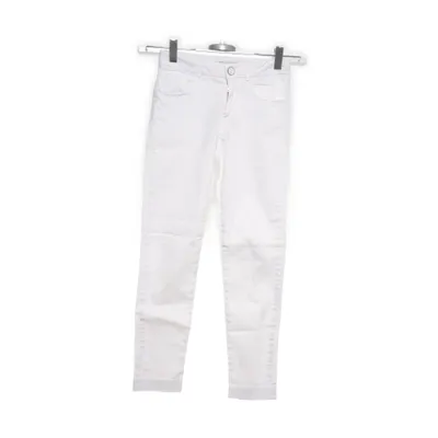 Jeans (Vit) från Zara Girls Collection