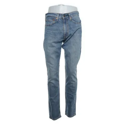 Spijkerbroek (515 Slim Taper) van Levi Strauss & Co Katoen, Polyester