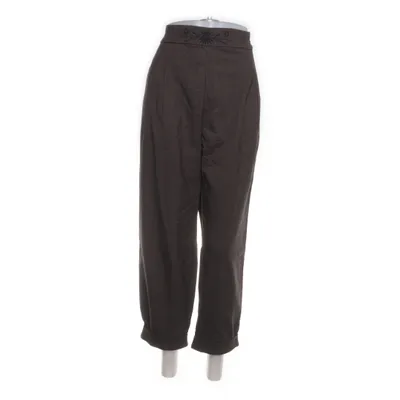 Byxor (SS24Y348) från Disturbia Elastan, Polyester, Viskos, Ull