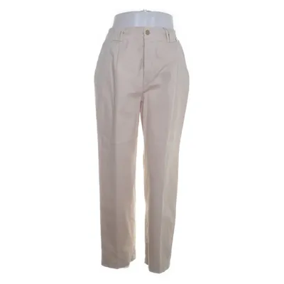 Byxor (Beige) från Motivi Bomull, Elastan