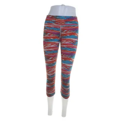 Driekwart broek (Meerkleurig) van Zumba Wear Polyester, Elastaan