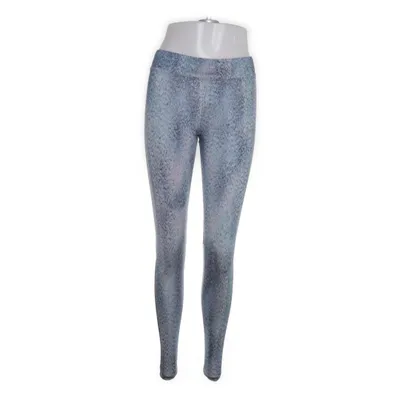Sports tights (Blue) from Oysho