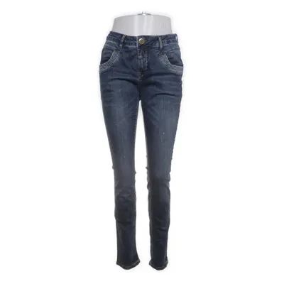 Jeans (Blue) from Mos Mosh Cotton, Elastane