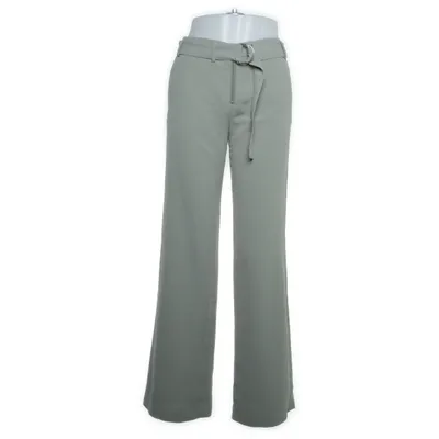 Palazzo broek (Groen) van Twist & Tango Polyester