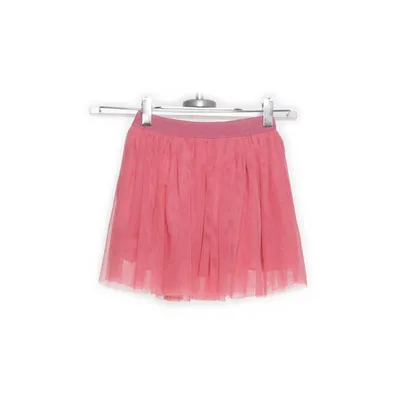 Tulle skirt (Pink) from Topolino Cotton, Polyester