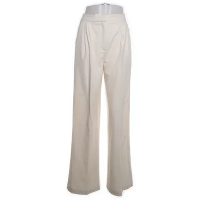 Palazzobyxor (Beige) från Nasty Gal Polyester