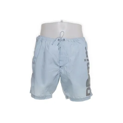 Badshorts (Blå) från G-Star Raw Denim Polyamid