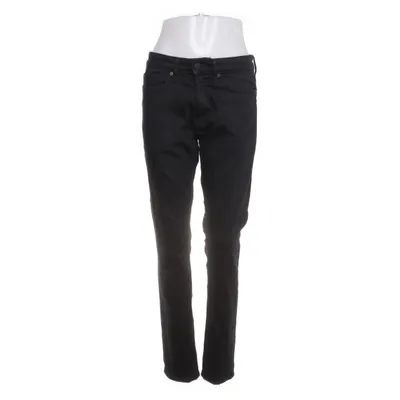 Jeans (Black) from Made by us Worn by you Cotton, Elastane