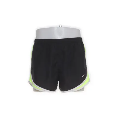 Badeshorts (Sort, Grøn) fra Nike Polyester