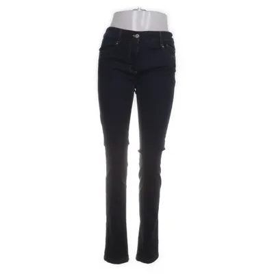 Jean (Bleu) de Robell Jeans Coton, Élasthane, Polyester