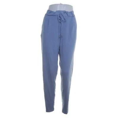Sweatpants (Blue) from Up 2 Fashion Viscose, Polyamide, Elastane