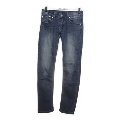 Jeans (Blå) från Victoria Beckham Bomull