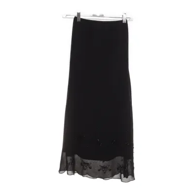 Långkjol (Svart) från Phink Industries Polyester