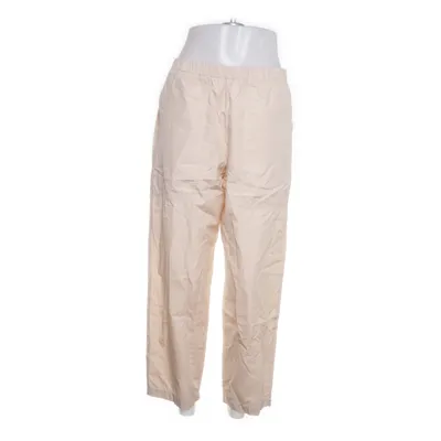 Broek (Beige) van Barena Katoen