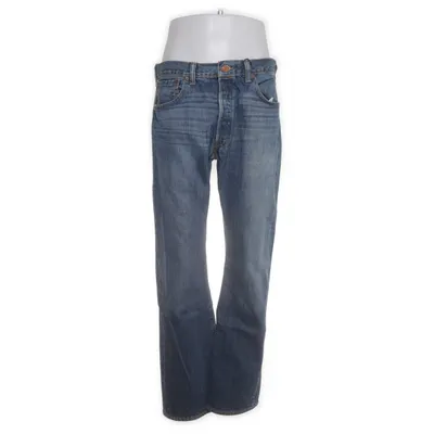 Jeans (501) från Levi Strauss & Co Bomull