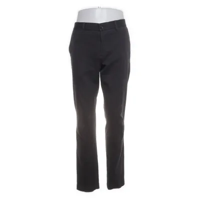 Kostymbyxor (Svart) från J.Lindeberg Bomull