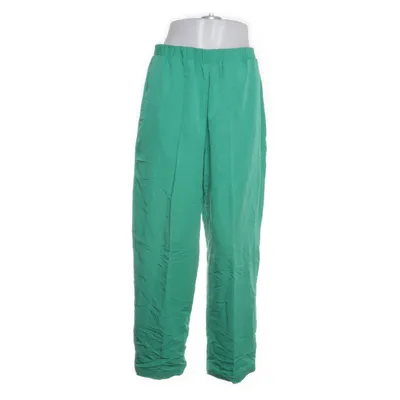 Byxor (Grön) från Spader Dam Polyester, Viskos