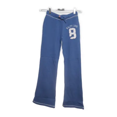 Sweatpants (Blue) from Salty Dog Cotton