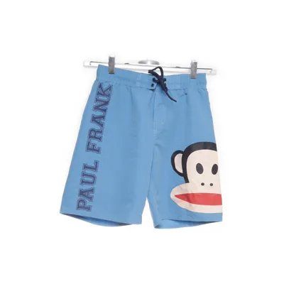 Zwemshort (Blauw, Meerkleurig) van Paul Frank Polyester