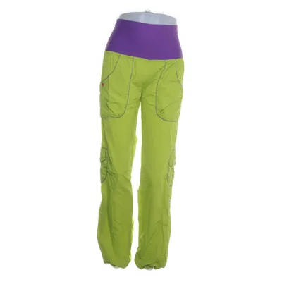 Cargo pants (Green) from Zumba Nylon