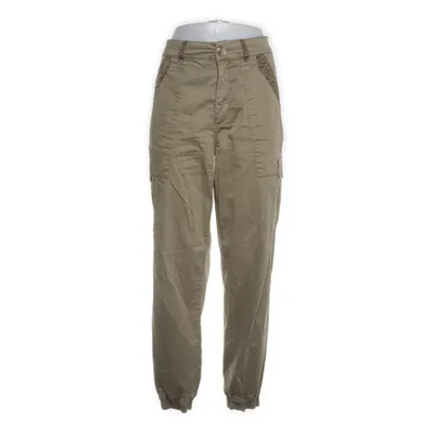 Cargo pants (Green) from Mos Mosh
