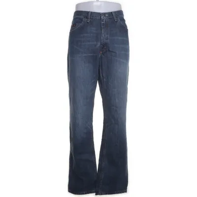 Jeans (Blue) from Wrangler Cotton